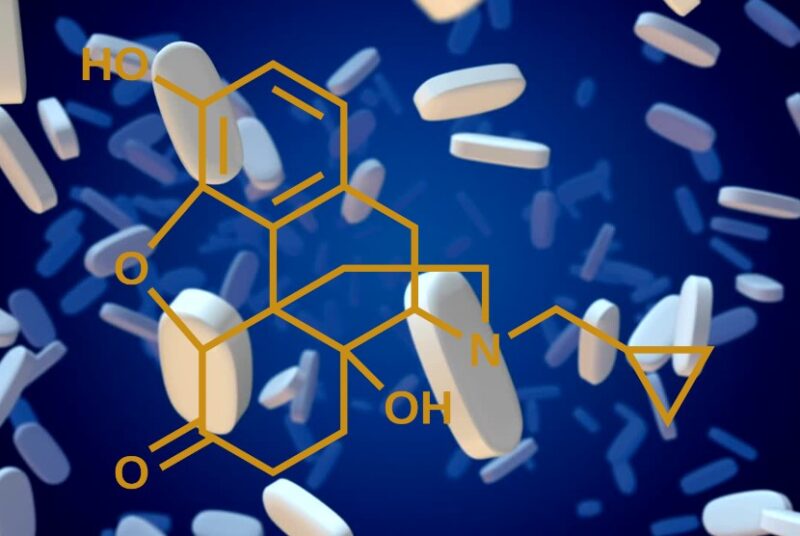 naltrexone code